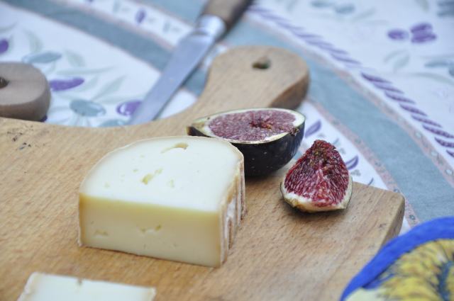 France has more than 200 cheese types - all delicious